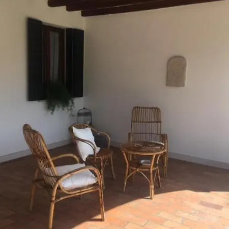 Apartment Corte Degli Orti *