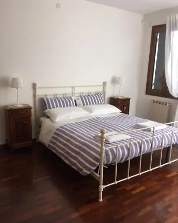 Corte Degli Orti Apartment
