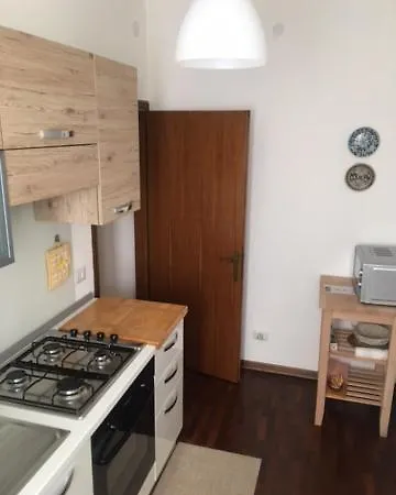 Apartment Corte Degli Orti Mira