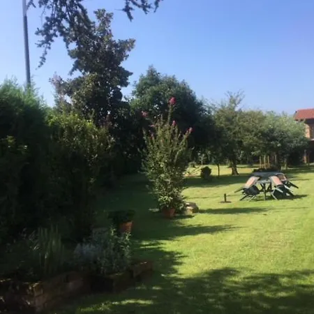 Corte Degli Orti * Mira