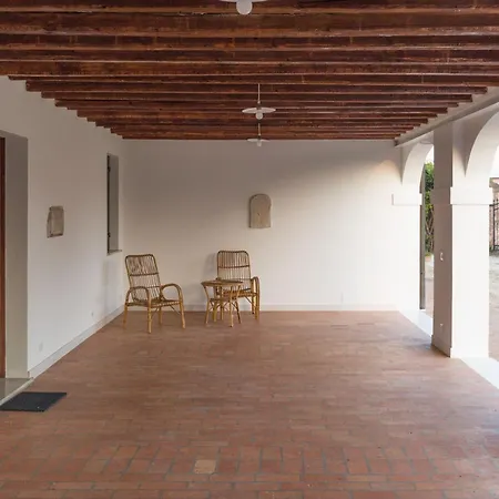 Corte Degli Orti * Mira