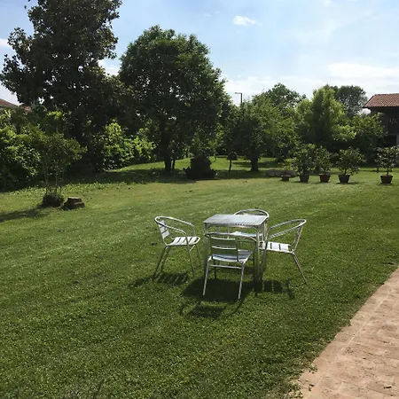 Corte Degli Orti Lägenhet