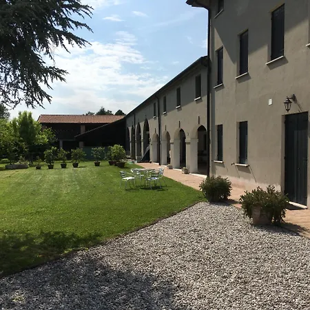 Corte Degli Orti Mira