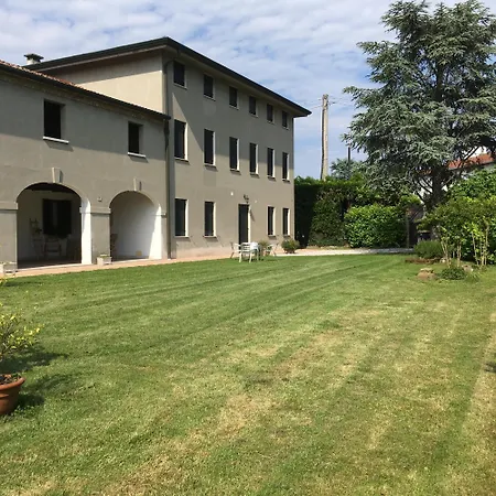 Corte Degli Orti Apartment