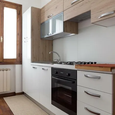 Corte Degli Orti Apartament *