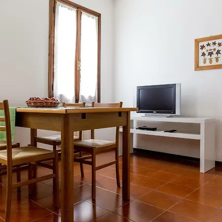 Corte Degli Orti Lägenhet *