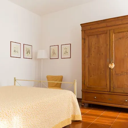 Corte Degli Orti Apartment *