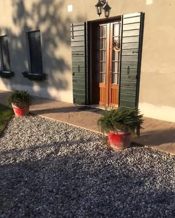 Corte Degli Orti * Mira