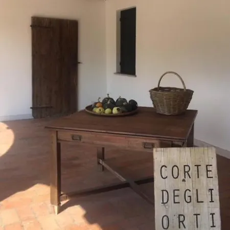 Διαμέρισμα Corte Degli Orti Mira