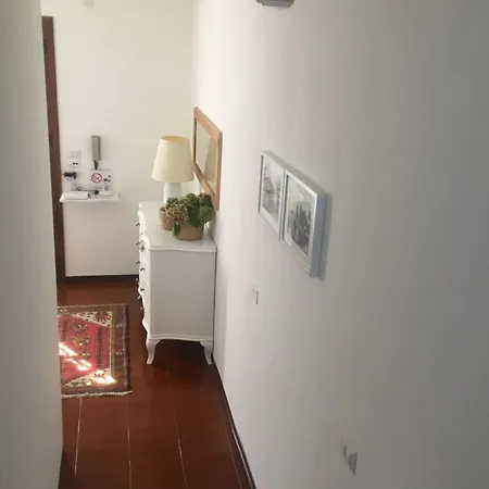 Διαμέρισμα Corte Degli Orti *